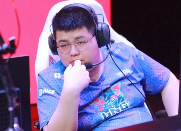 PandaC揭秘职业内幕：为何放弃TES选择RW？背后的故事令人