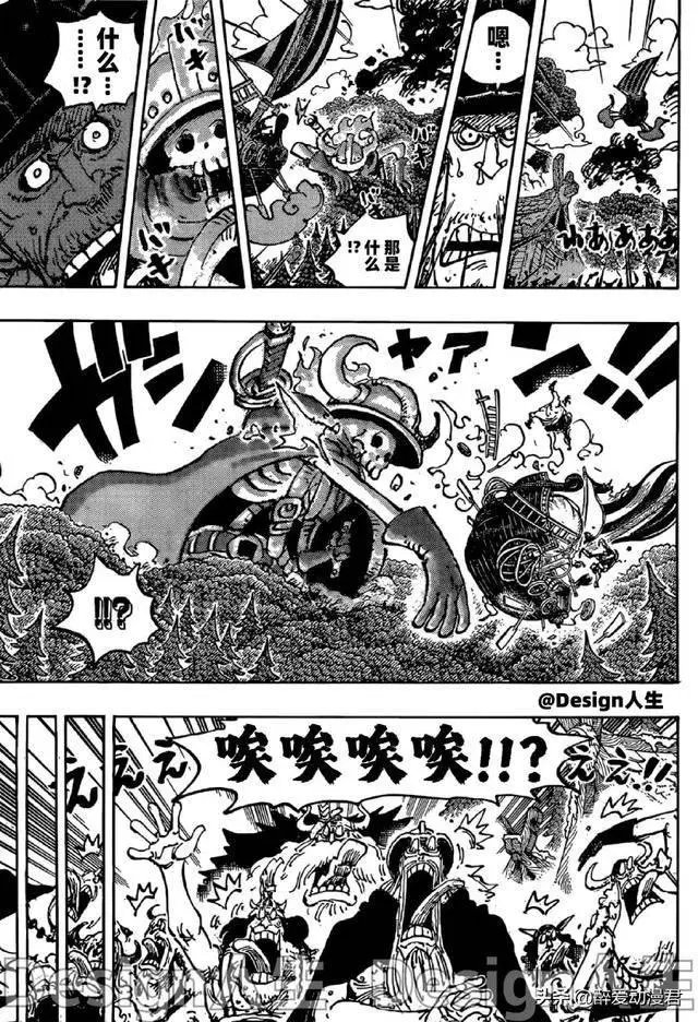 _看海贼长什么样_我想看海贼