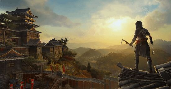 刺客信条：影片尾字幕长达2小时！你见过比电影还长的游戏片尾吗？