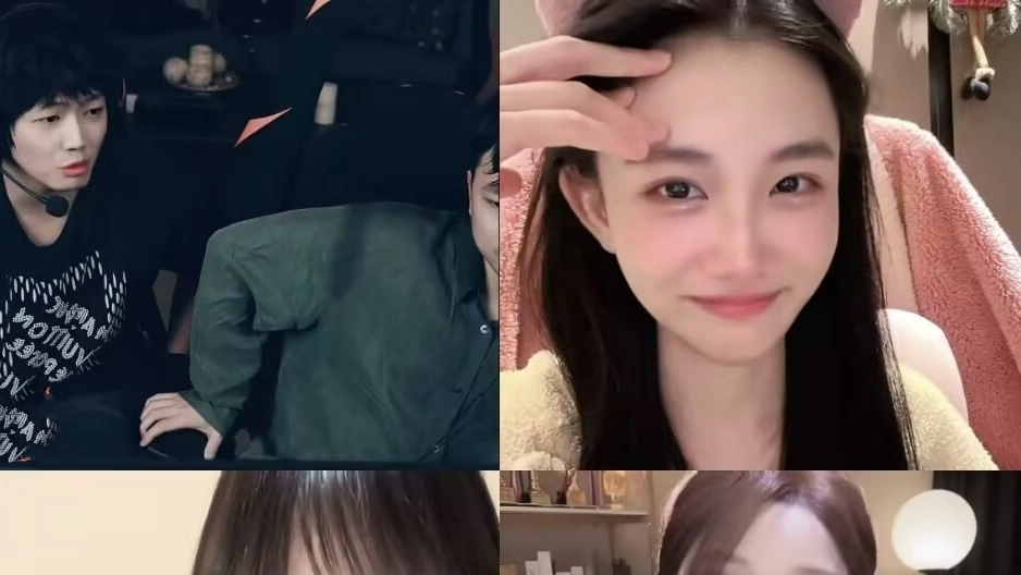 贾静雯前夫曝床上细节__曝蔡英文就职典礼细节