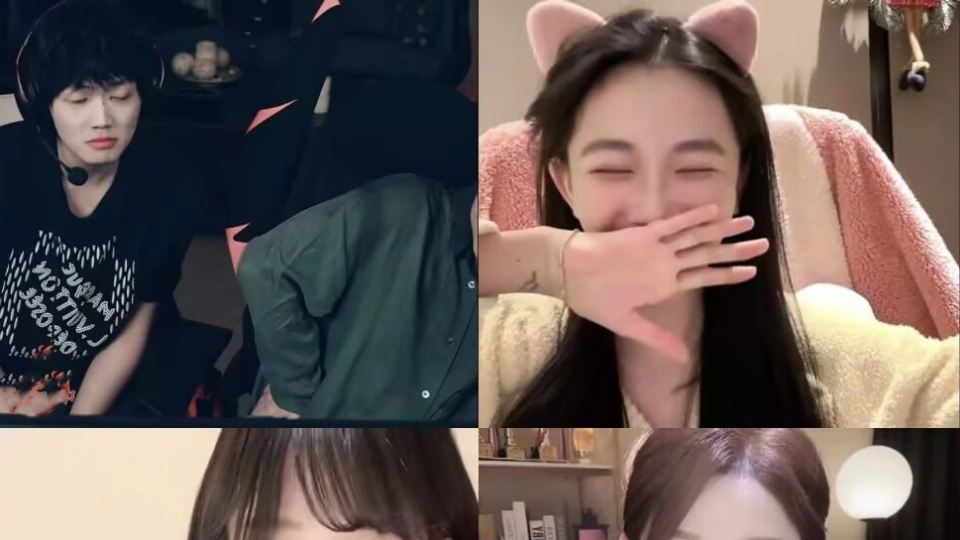 曝蔡英文就职典礼细节__贾静雯前夫曝床上细节