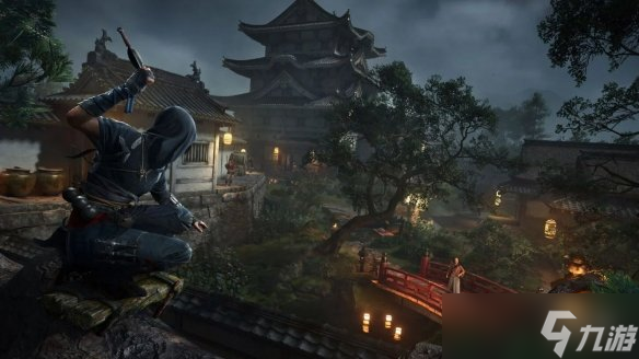 《AC影》通关时长 主线40-50小时 全收集75小时__《AC影》通关时长 主线40-50小时 全收集75小时