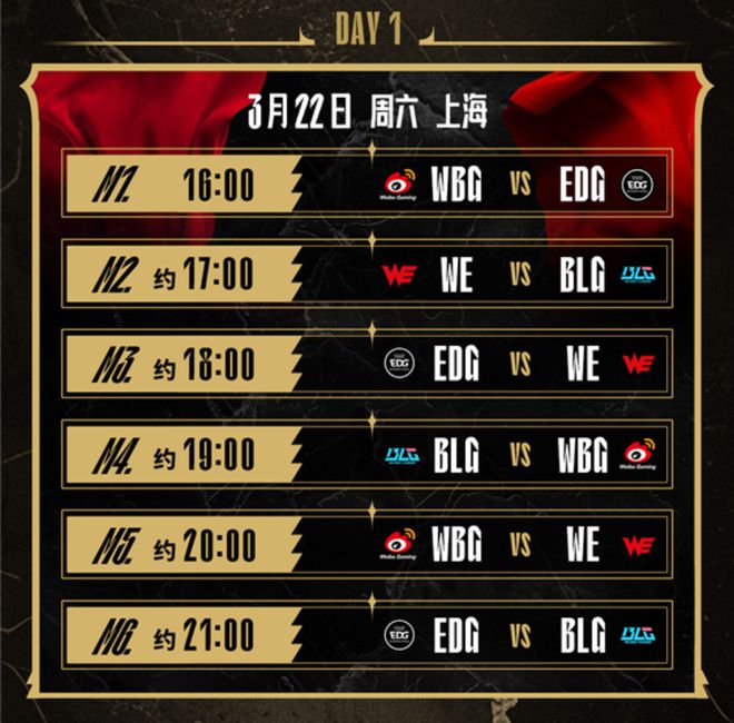 WBG和EDG能否在LPL第二阶段逆风翻盘？赛场见分晓