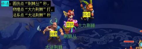_梦幻乌鸡国副本_梦幻西游端游乌鸡国副本攻略