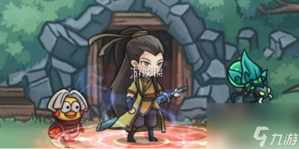 大梦道心录矿脉副本怎么打？详细攻略助你快速通关