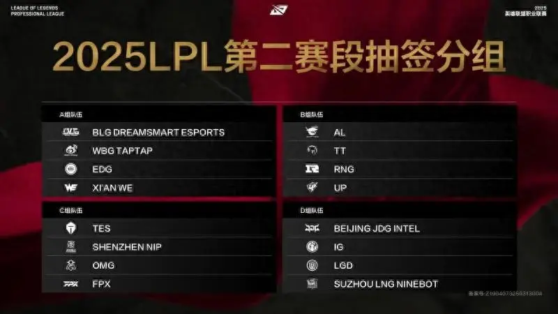 WBG与BLG巅峰对决，谁将率先拿下2-0？今日比赛结果揭晓