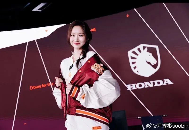 三连败后WE发文致歉；乐言自曝恋爱细节，6 年难忘周淑怡；无畏契约手游国服社交账号启动；LOL衍生游戏开发商永久关闭！__三连败后WE发文致歉；乐言自曝恋爱细节，6 年难忘周淑怡；无畏契约手游国服社交账号启动；LOL衍生游戏开发商永久关闭！