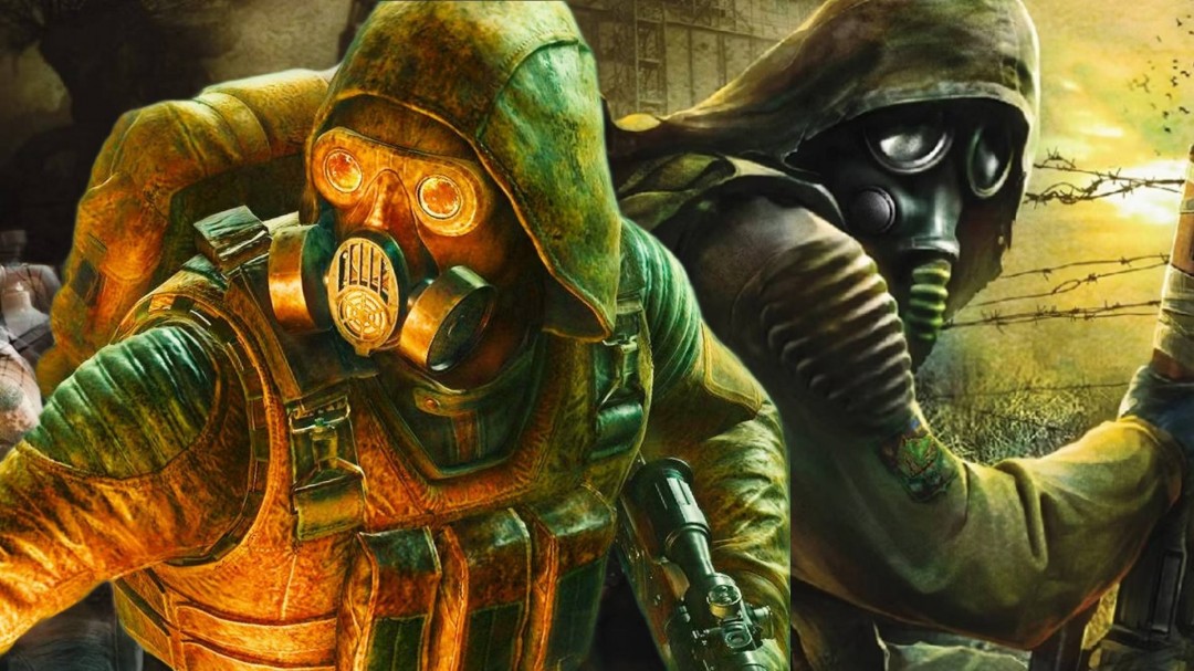 潜行者2：切尔诺贝利之心新游戏+功能为何迟迟不来？开发者竟有更大胆的计划