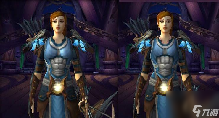 魔兽世界玩家必看！如何轻松更换角色模型，让你的化身焕然一新？