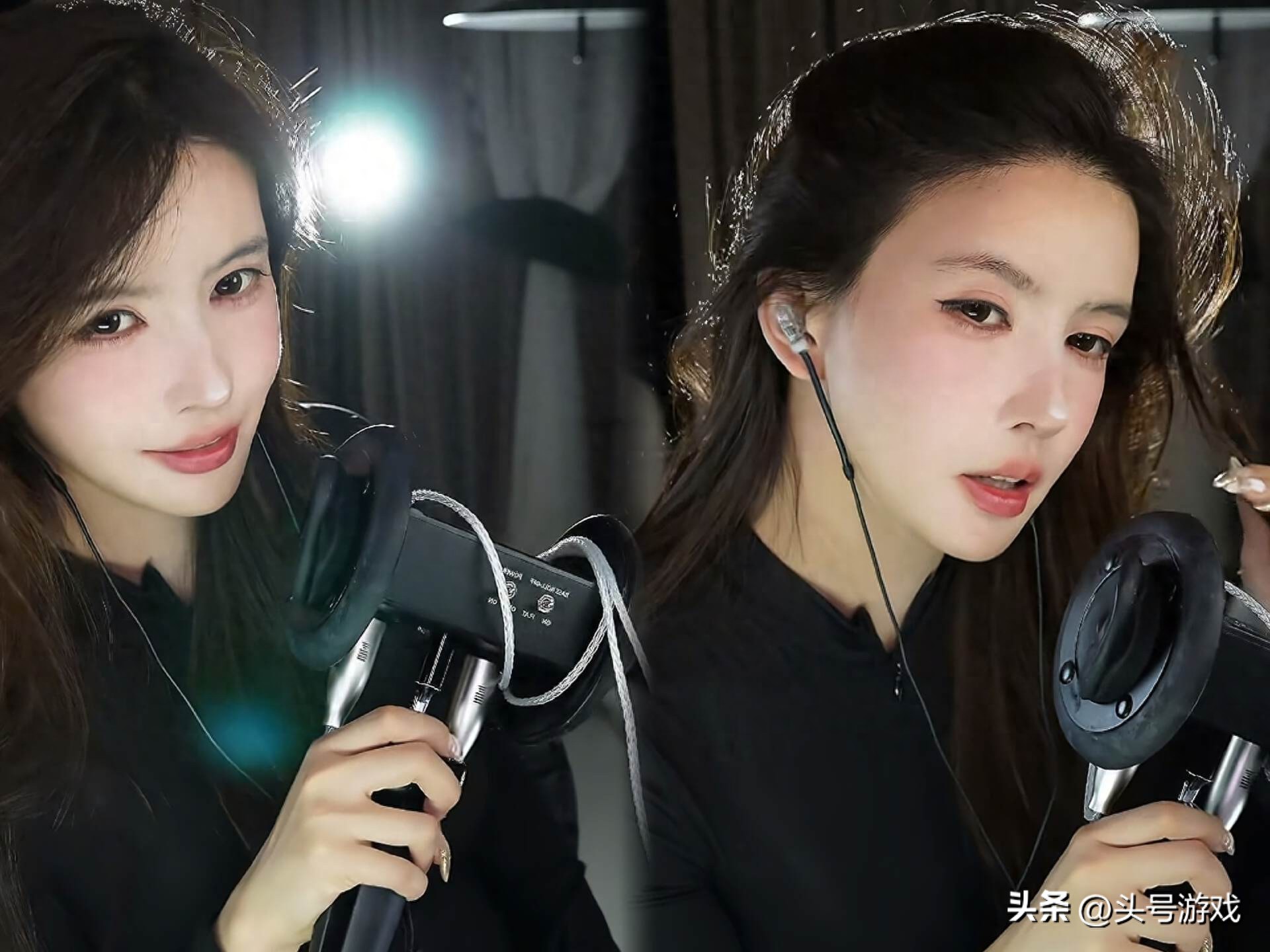 你知道这位助眠主播大艺术嘉为何突然爆红吗？揭秘她的成功秘诀