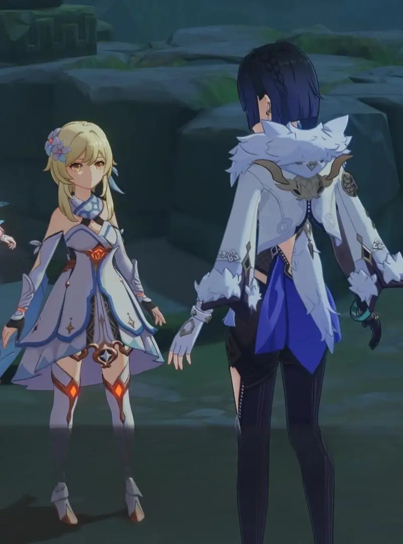 米哈游会不会抛弃《原神》?纳塔的内容量减少,剧情也不用心打磨_米哈游会不会抛弃《原神》?纳塔的内容量减少,剧情也不用心打磨_