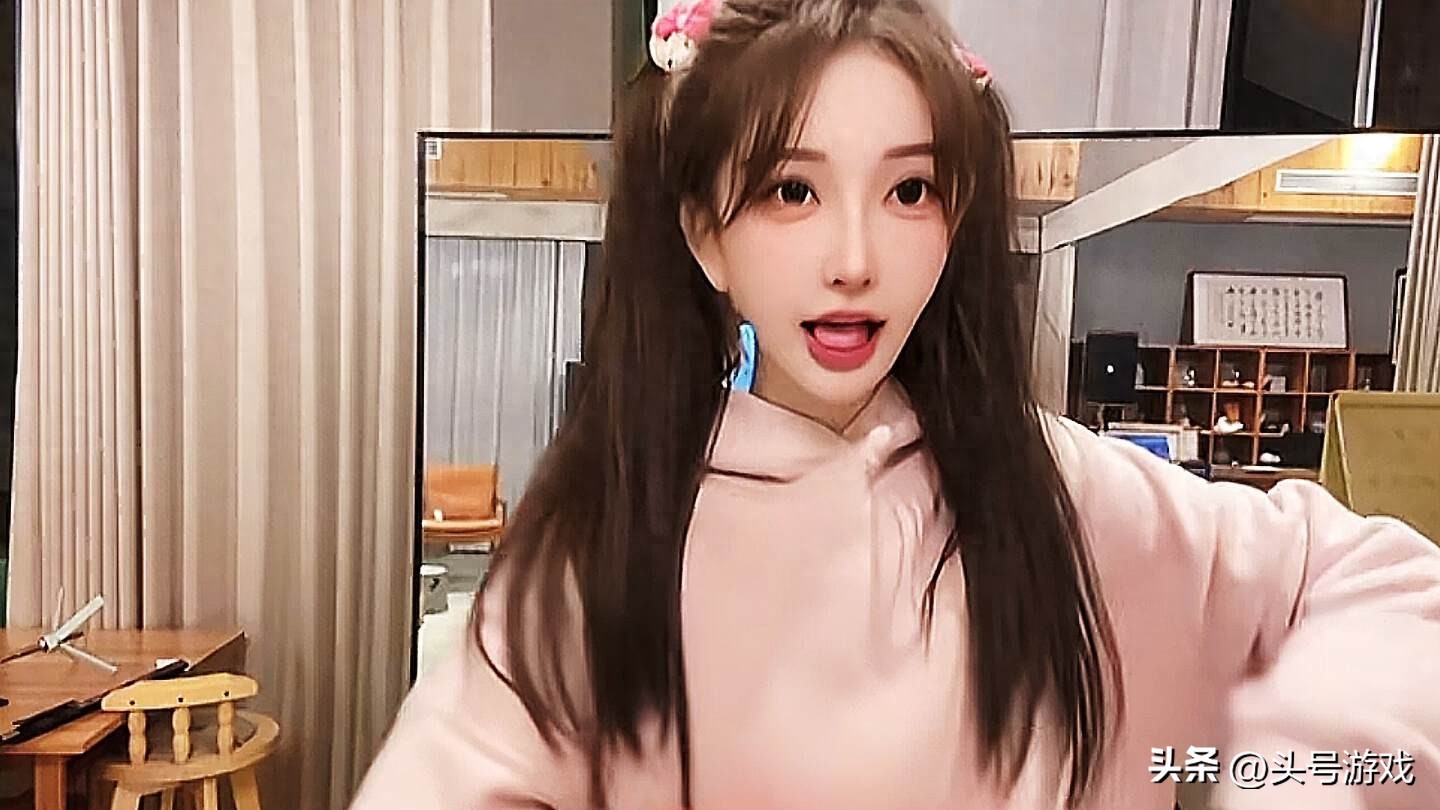 从舞者到玩家！南妹儿为何逆流而上，转型游戏主播？