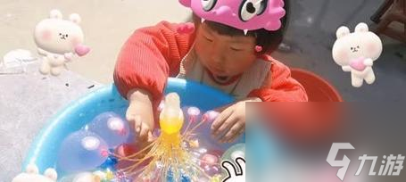 洛克王国换装秘籍：如何轻松更换气球装备，提升游戏体验？