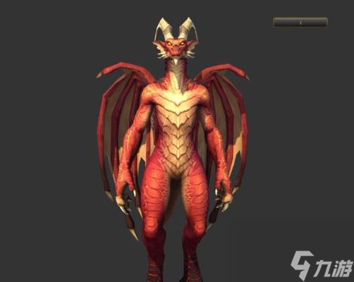 龙蜥任务_魔兽世界怀旧服金鳞蜥蜴_