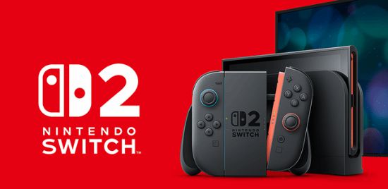 Switch2发售时能否顺利购买？日媒揭秘预约排队实况