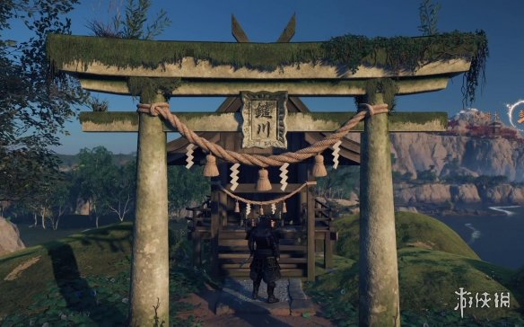 《对马岛》原型神社禁止观光：只因外国游客亵渎行为__《对马岛》原型神社禁止观光：只因外国游客亵渎行为