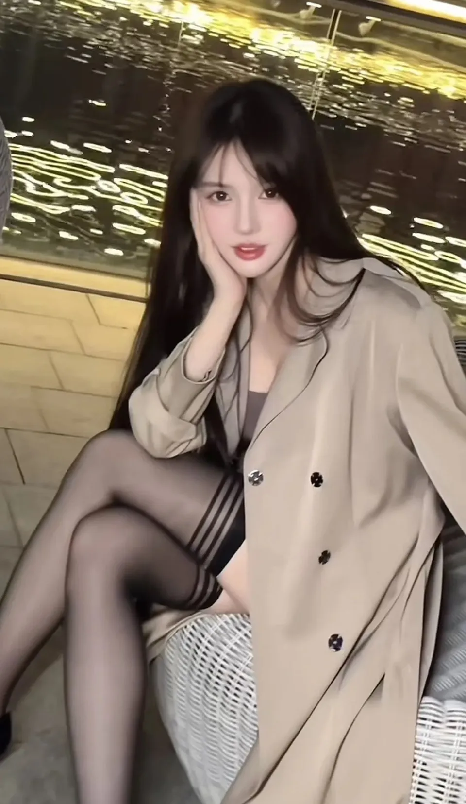 助眠女主播称以前1个月几十万，现在少的可怜，房租1月1万都交不起，很后悔换平台！引发网友热议~_助眠女主播称以前1个月几十万，现在少的可怜，房租1月1万都交不起，很后悔换平台！引发网友热议~_