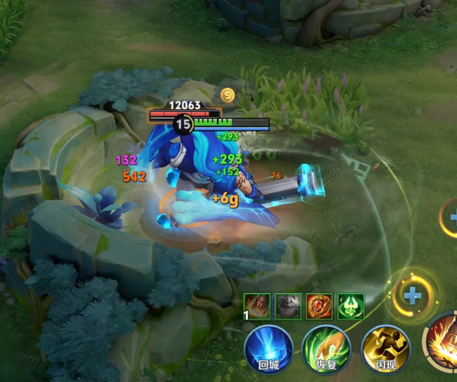 S39五大变异怪起飞，手法哥迎来新挑战，元歌封神，铠皇归位__S39五大变异怪起飞，手法哥迎来新挑战，元歌封神，铠皇归位