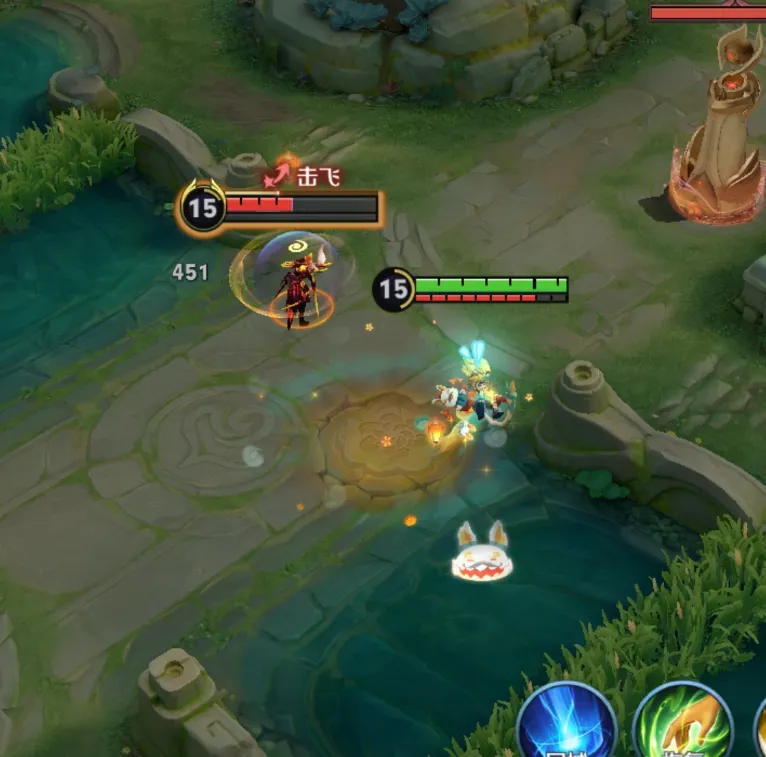 S39五大变异怪起飞，手法哥迎来新挑战，元歌封神，铠皇归位__S39五大变异怪起飞，手法哥迎来新挑战，元歌封神，铠皇归位