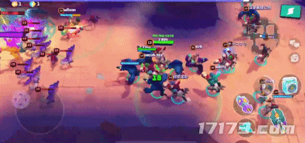 _暗黑+怪猎！Supercell的新游戏又要来颠覆MMORPG品类了？_暗黑+怪猎！Supercell的新游戏又要来颠覆MMORPG品类了？