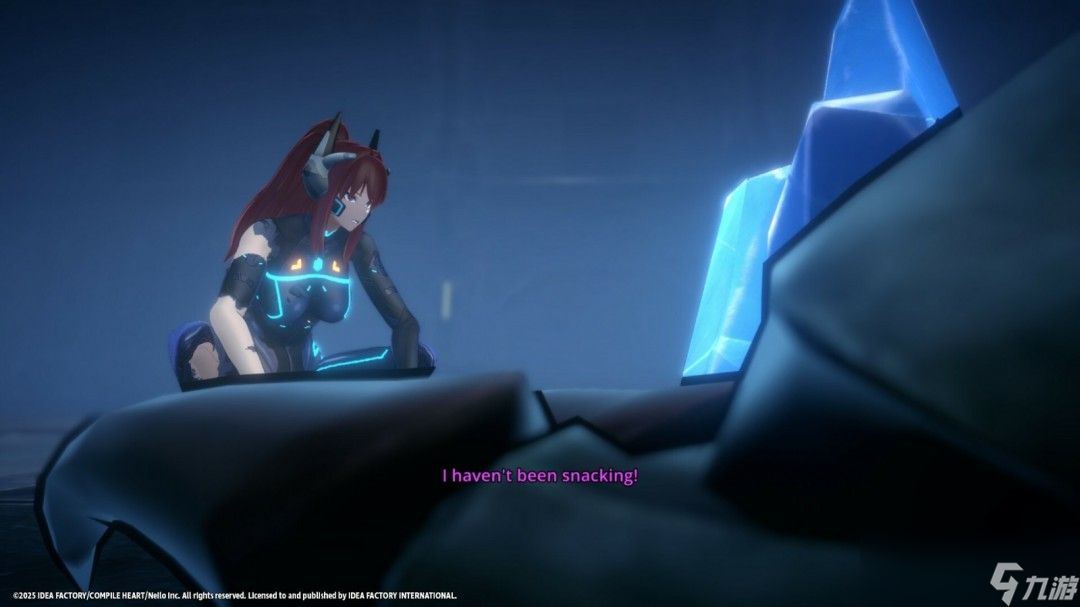 第三人称射击游戏《Scar-Lead Salvation》Steam页面开放 发售日待定__第三人称射击游戏《Scar-Lead Salvation》Steam页面开放 发售日待定