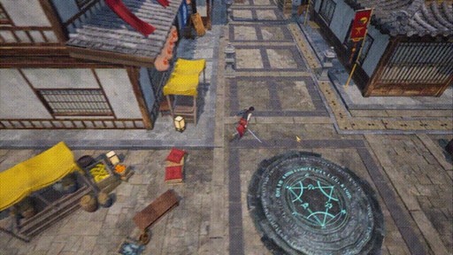超正经的挂机刷宝爽游《魔爱狂想曲》 Steam商店页面正式开启__超正经的挂机刷宝爽游《魔爱狂想曲》 Steam商店页面正式开启