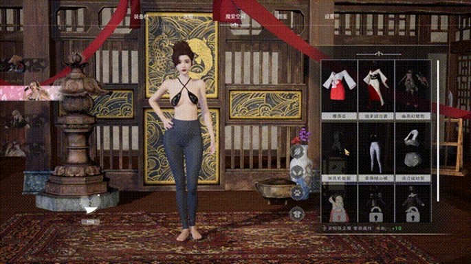 超正经的挂机刷宝爽游《魔爱狂想曲》 Steam商店页面正式开启_超正经的挂机刷宝爽游《魔爱狂想曲》 Steam商店页面正式开启_