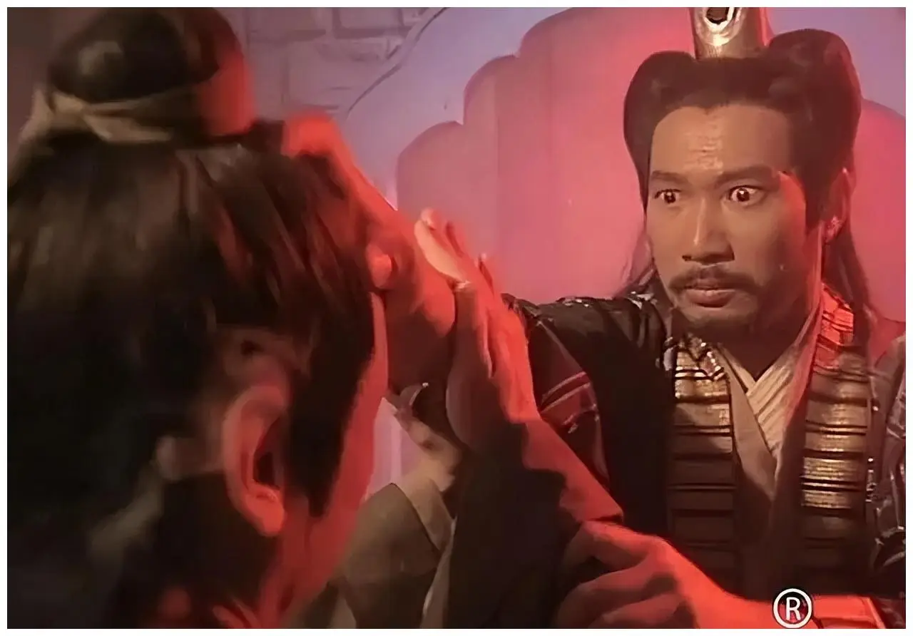 _黄衫女是古墓传人，为何要帮张无忌，你看阳顶天的生母是谁就懂了_黄衫女是古墓传人，为何要帮张无忌，你看阳顶天的生母是谁就懂了
