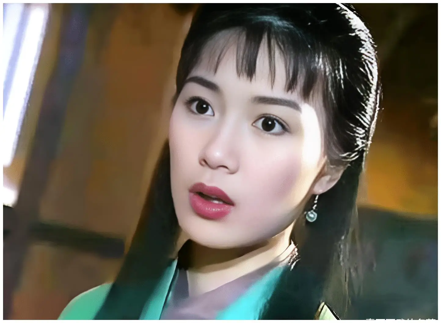 _黄衫女是古墓传人，为何要帮张无忌，你看阳顶天的生母是谁就懂了_黄衫女是古墓传人，为何要帮张无忌，你看阳顶天的生母是谁就懂了