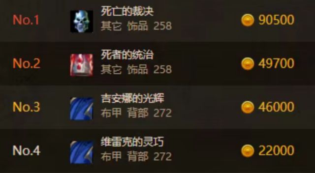 1.76版本裁决哪里出_魔兽世界末日裁决_
