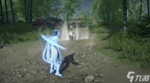 永劫无间最新版本武器_永劫无间新武器外观_