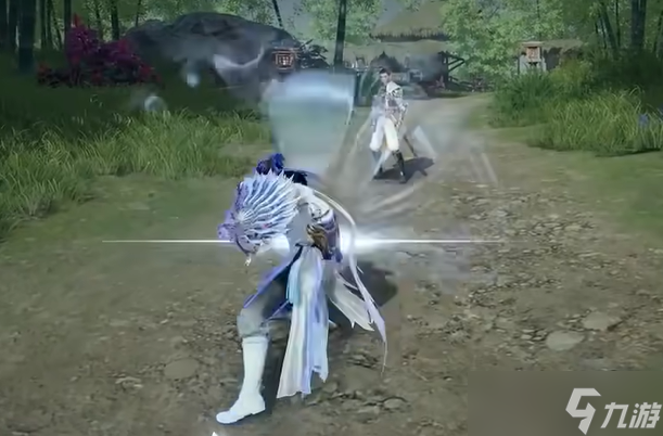 永劫无间新武器外观_永劫无间最新版本武器_
