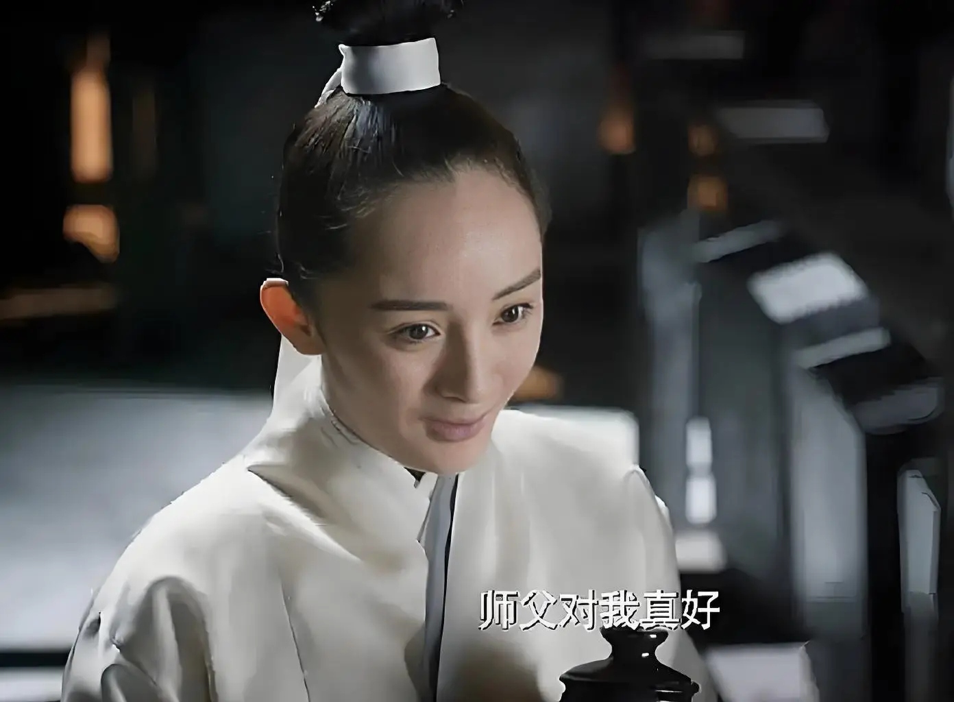 白浅为何放弃墨渊选择夜华？真爱背后隐藏的惊人真相