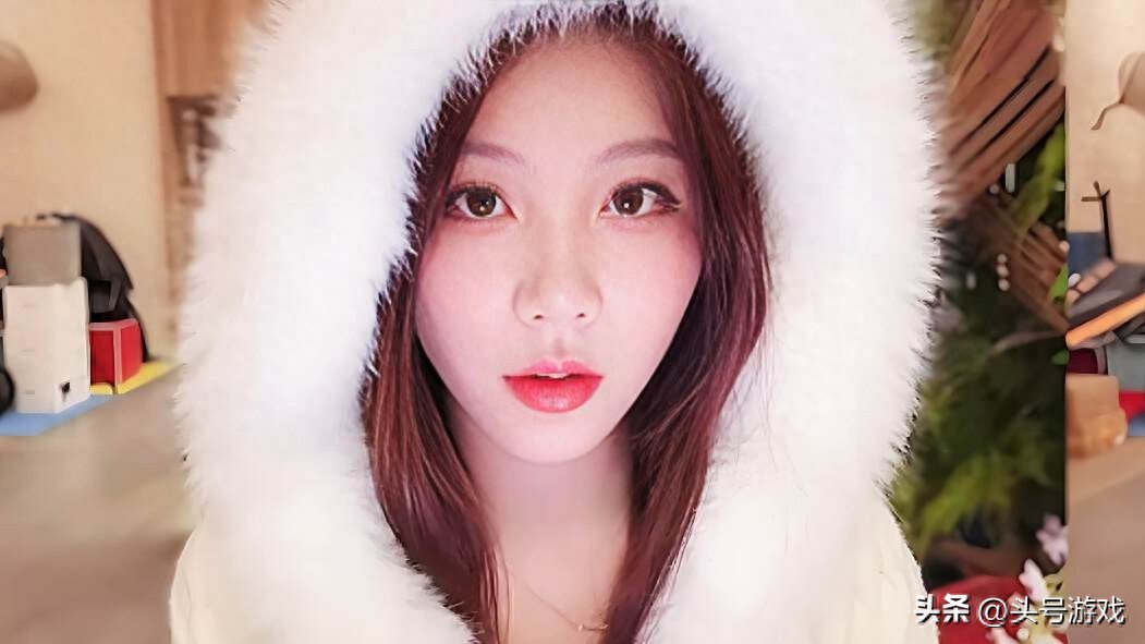 女主播大琳直播遇奇葩事？头号游戏为你揭晓