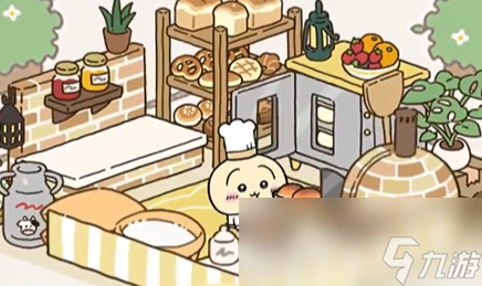口袋料理_杰克先生口袋版玩法_