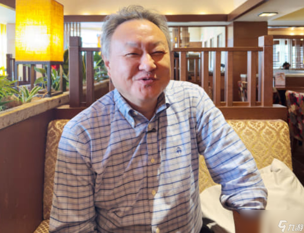尼尔：机械纪元未考虑海外市场却大获成功？吉田修平揭示背后日本游戏业振兴之道