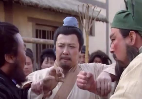 刘备被称最能打三皇之一? 三国群英传3却将他武力值设最低!