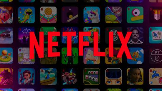Netflix游戏布局大扩张! 新模式无需额外硬件?