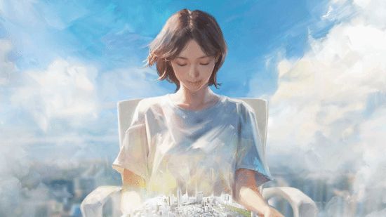 外媒称《云族裔》的创作者社区更方便 模拟人生该学学_外媒称《云族裔》的创作者社区更方便 模拟人生该学学_