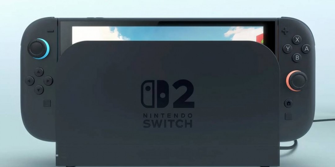 任天堂Switch 2预购和发售日期曝光！你准备好了吗？
