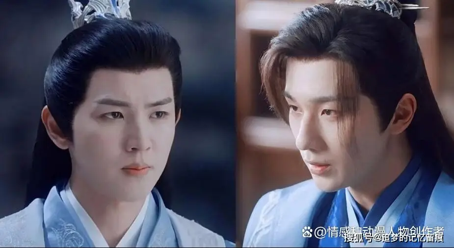 少年歌行结局萧瑟为啥放弃帝位？是因为两封龙封卷轴？_少年歌行结局萧瑟为啥放弃帝位？是因为两封龙封卷轴？_