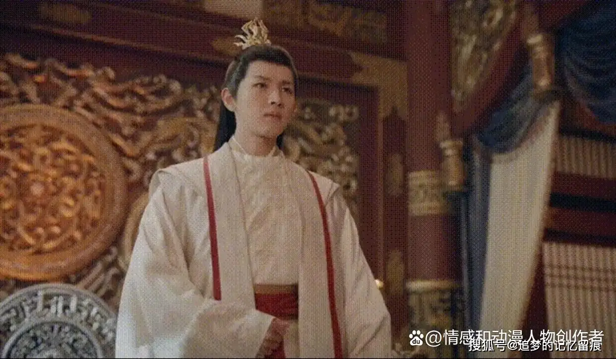 少年歌行结局萧瑟为啥放弃帝位？是因为两封龙封卷轴？__少年歌行结局萧瑟为啥放弃帝位？是因为两封龙封卷轴？