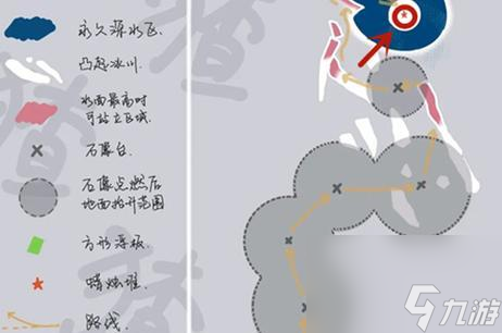想进颠倒之城？入口、激活方法、体验全揭秘