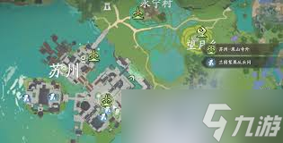 仙剑世界苏州城壁画任务太难？这份完整攻略让你轻松通关