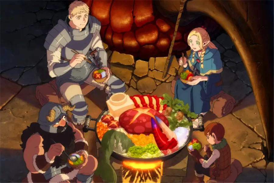 美食狂欢海报__美食狂欢节