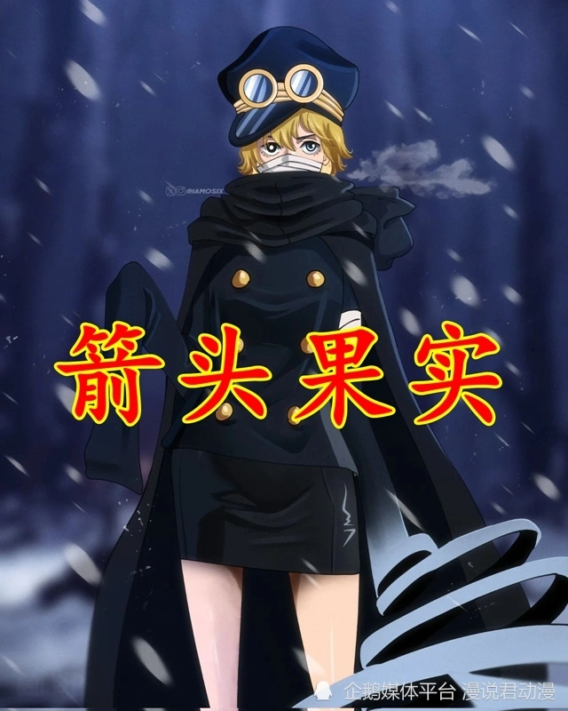 _超强恶魔果实重现人间_强力超人系果实