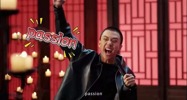 _2个行业"反骨仔"的激情会面！付航代言网易游戏，2天30个服爆满！_2个行业"反骨仔"的激情会面！付航代言网易游戏，2天30个服爆满！
