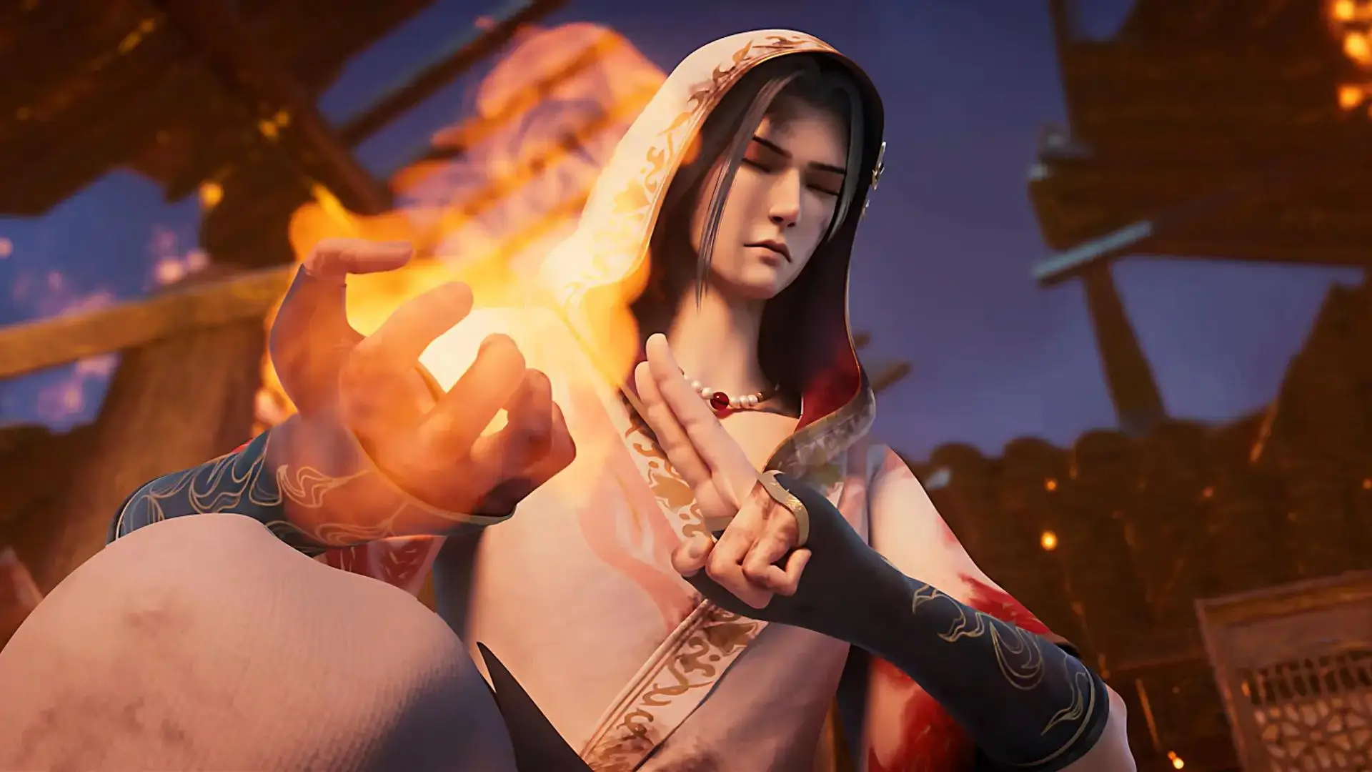 _《诛仙》李洵的一生与归宿:单恋落幕,归途成谜_《诛仙》李洵的一生与归宿:单恋落幕,归途成谜