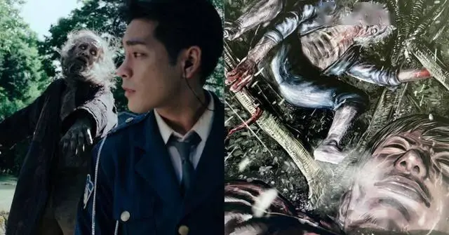 你敢信？全员‘吃人’的村子竟成爆款神剧！？