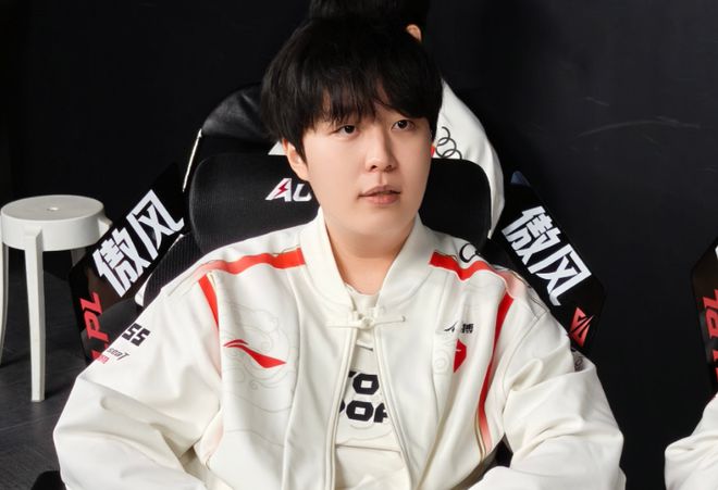 继IG后，TES成为第2支全胜战队！NIP爆冷不敌FPX，doinb战绩1-11__继IG后，TES成为第2支全胜战队！NIP爆冷不敌FPX，doinb战绩1-11